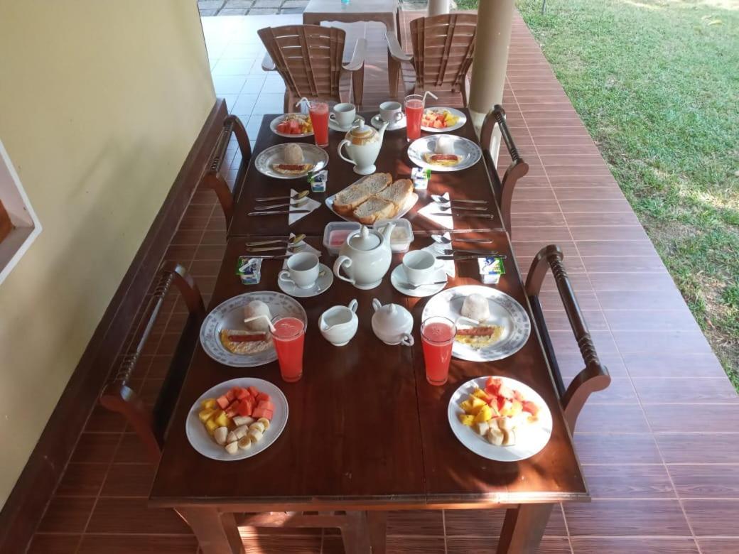 Bay Hill Guest House Tangalle Pokoj fotografie